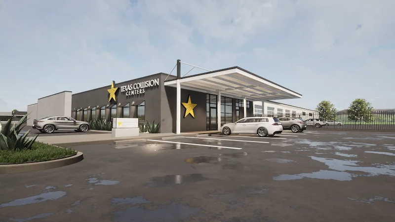 Collision Repair Unit 2 LLC