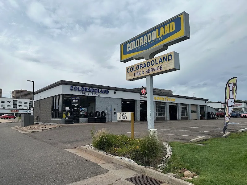Coloradoland Tire and Service-5230