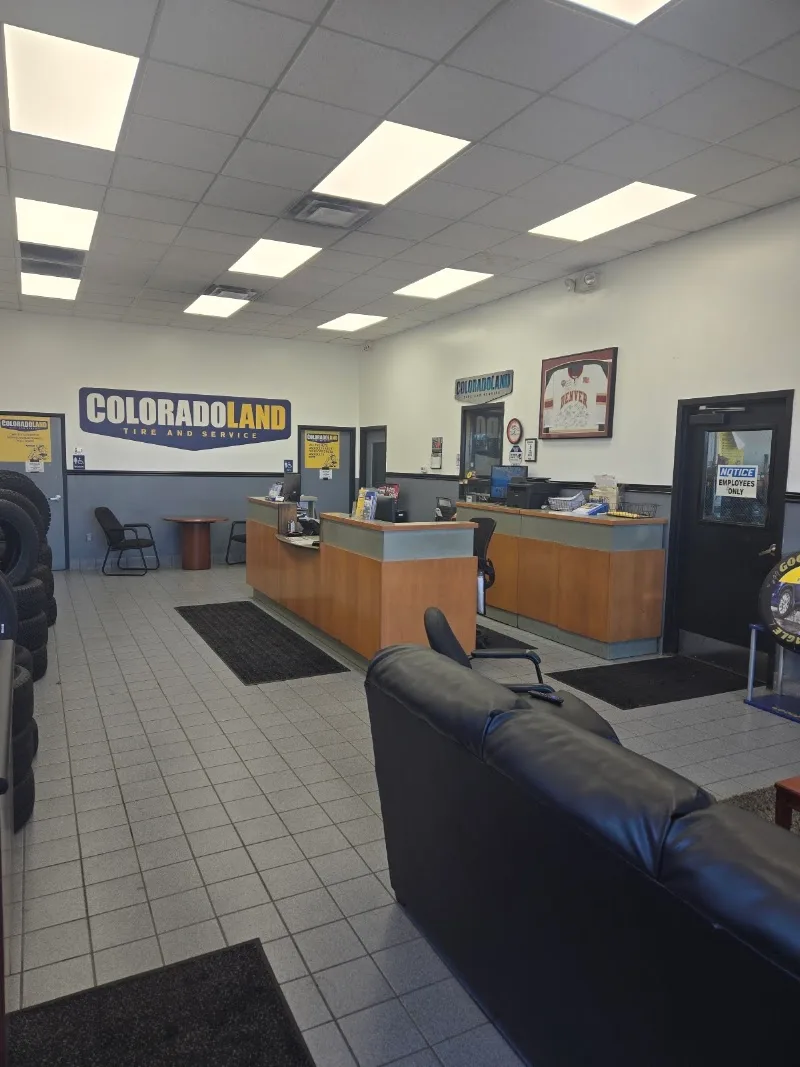 Coloradoland Tire and Service-7301