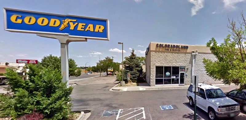 Coloradoland Tire and Service-7604