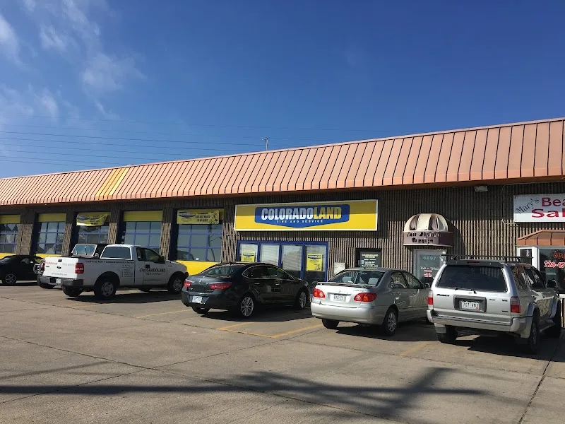 Coloradoland Tire and Service-7708