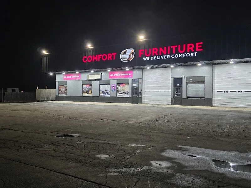 Comfort Furniture LLC