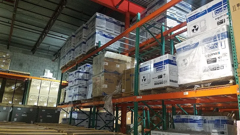 Comfort Technical Solutions