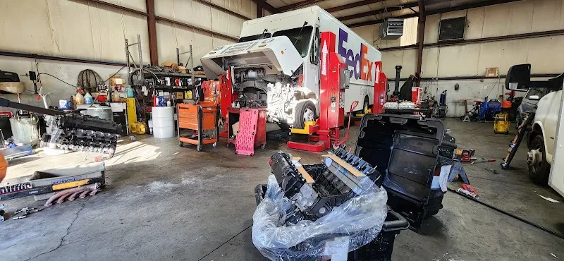 Commonwealth Truck and Fleet Services