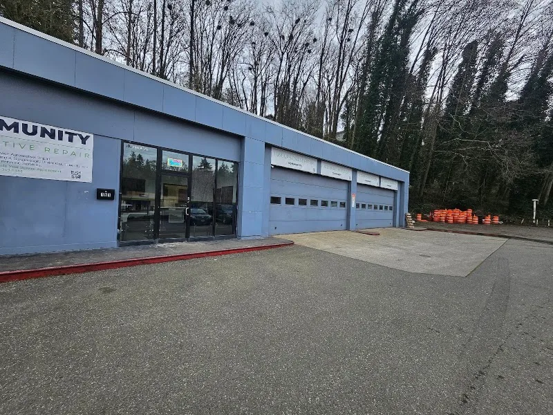 Community Automotive Repair LLC