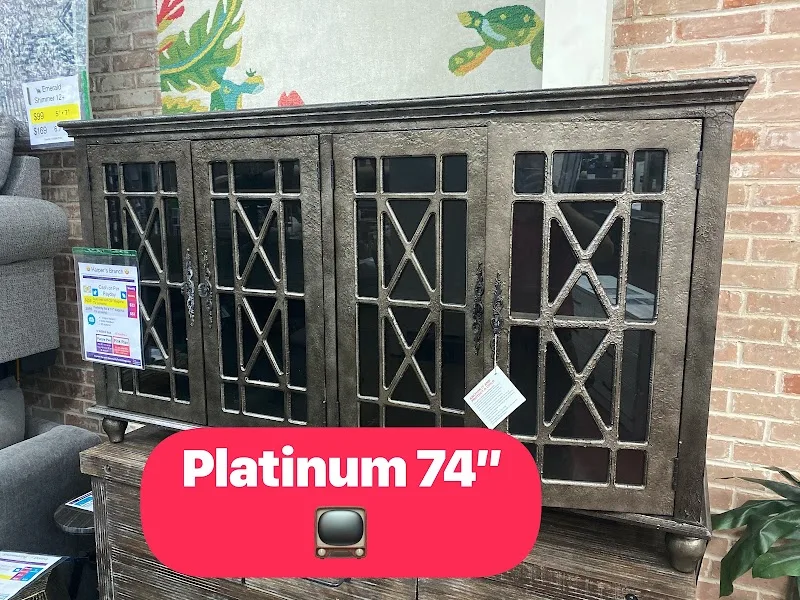 Community Furnishings LLC (FA)