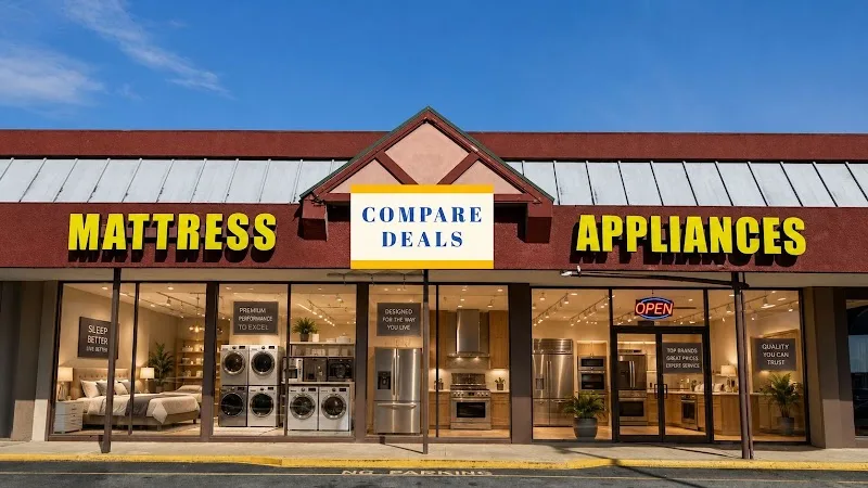 Compare Deals Inc