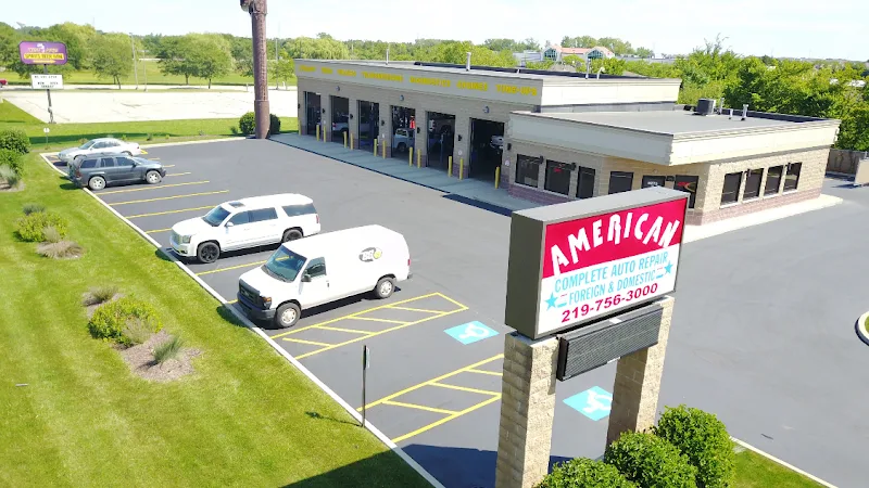 Complete Automotive Inc