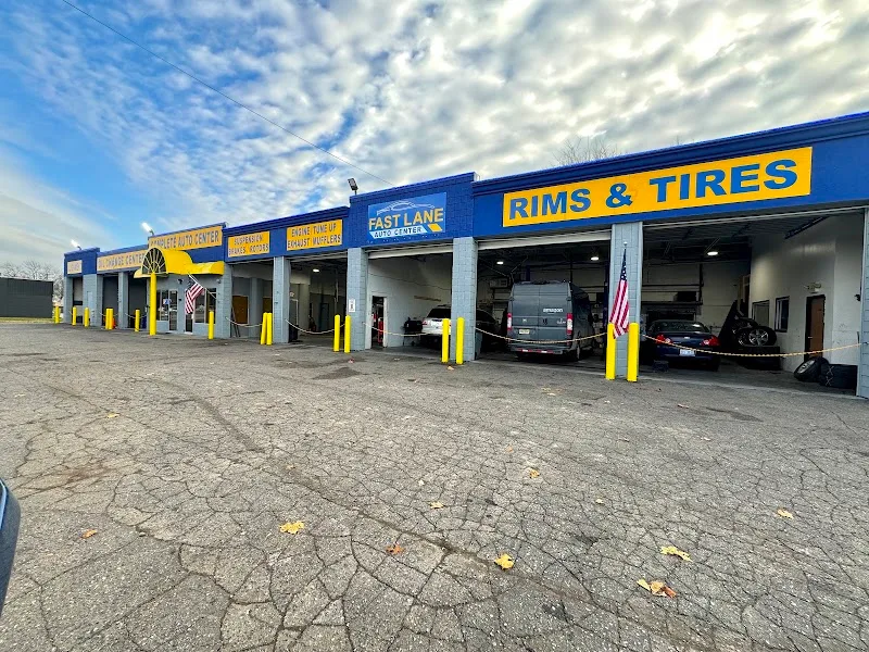 Complete Car Solutions LLC