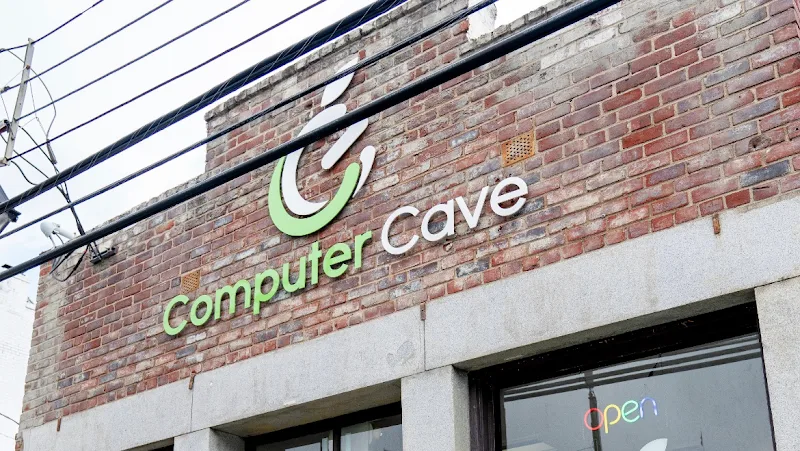 Computer Cave LLC