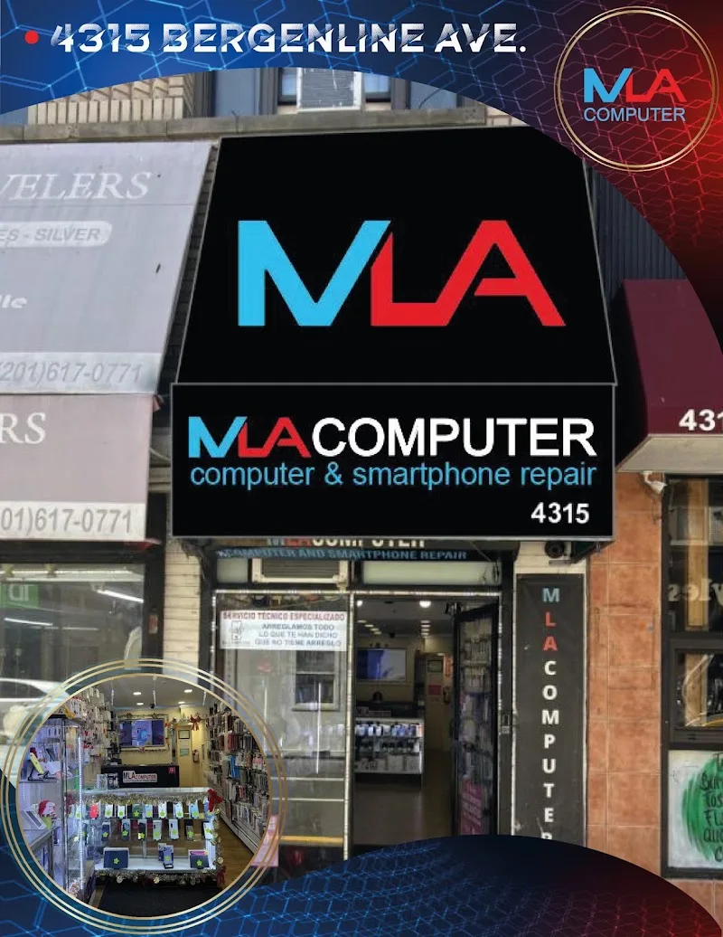 Computer Wholesale