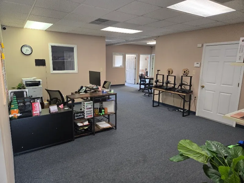Computer Works Family LLC