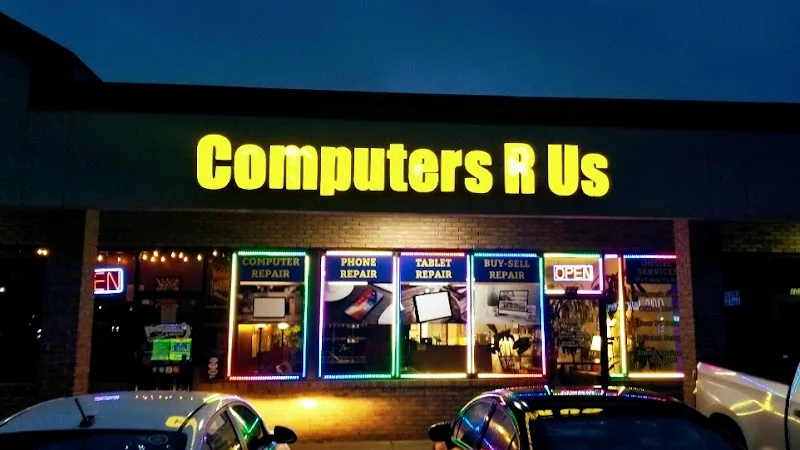 Computers R Us LLC