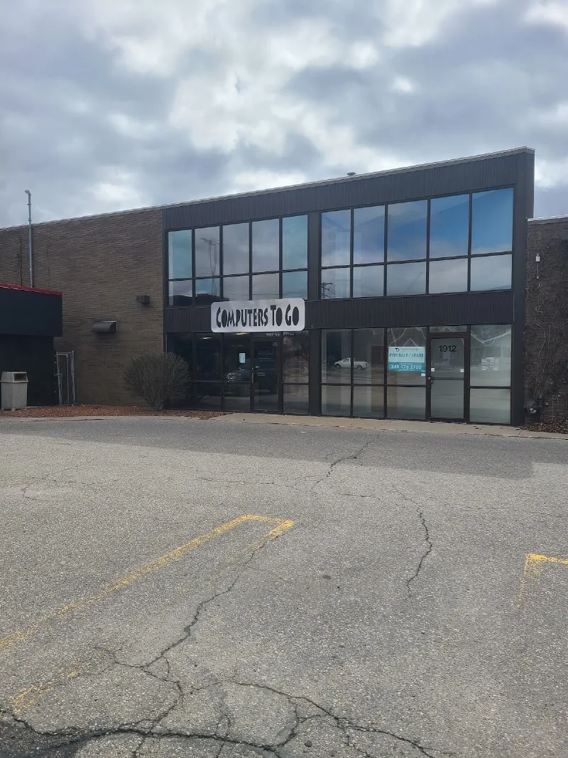 computers to go
