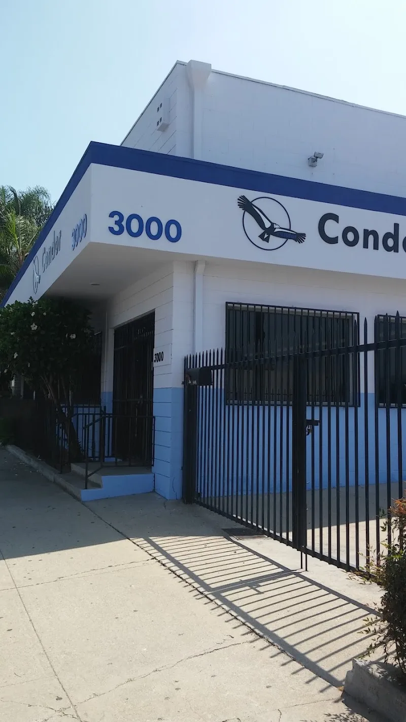 Condor Home Furnishings Inc