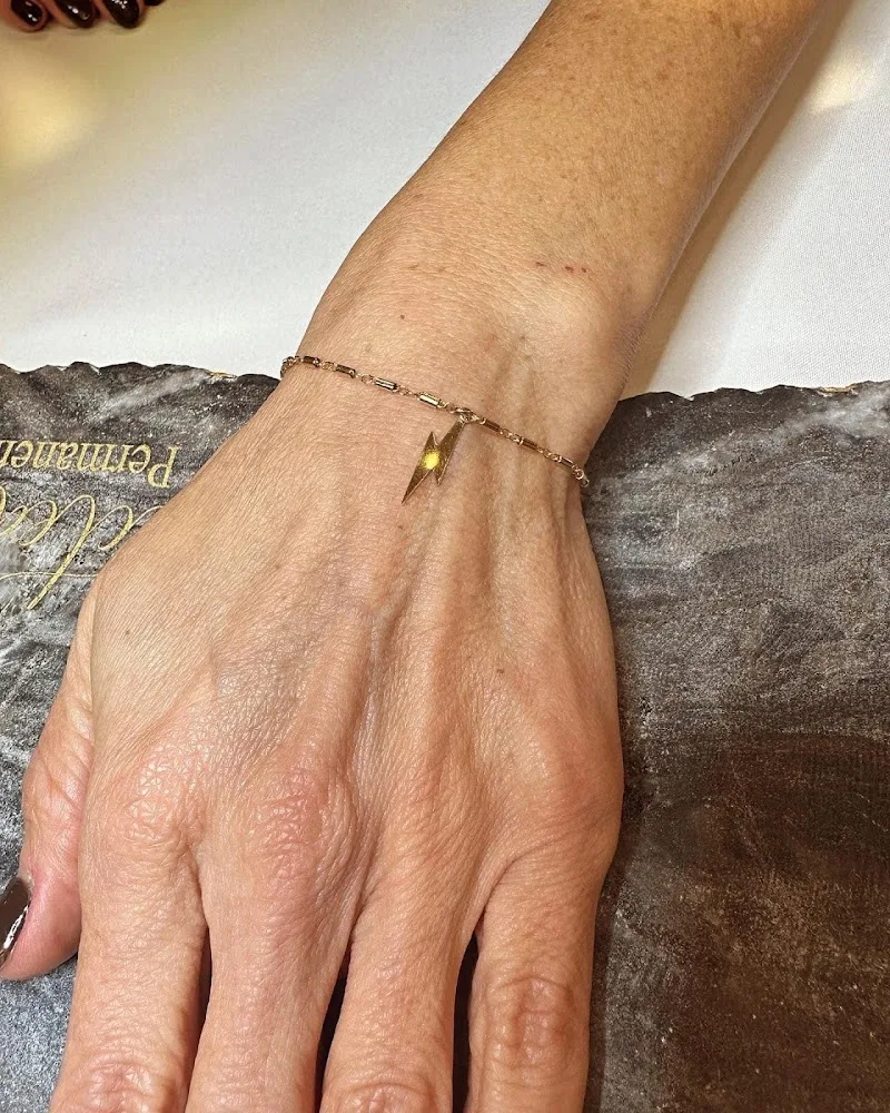 Conect Jewelry Inc