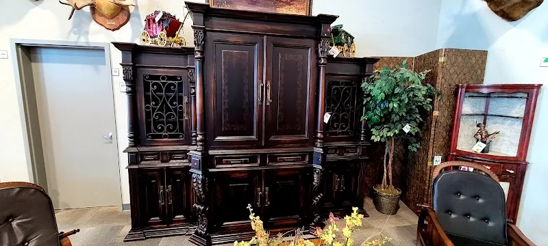 Consign Furniture Of Southern ID LLC
