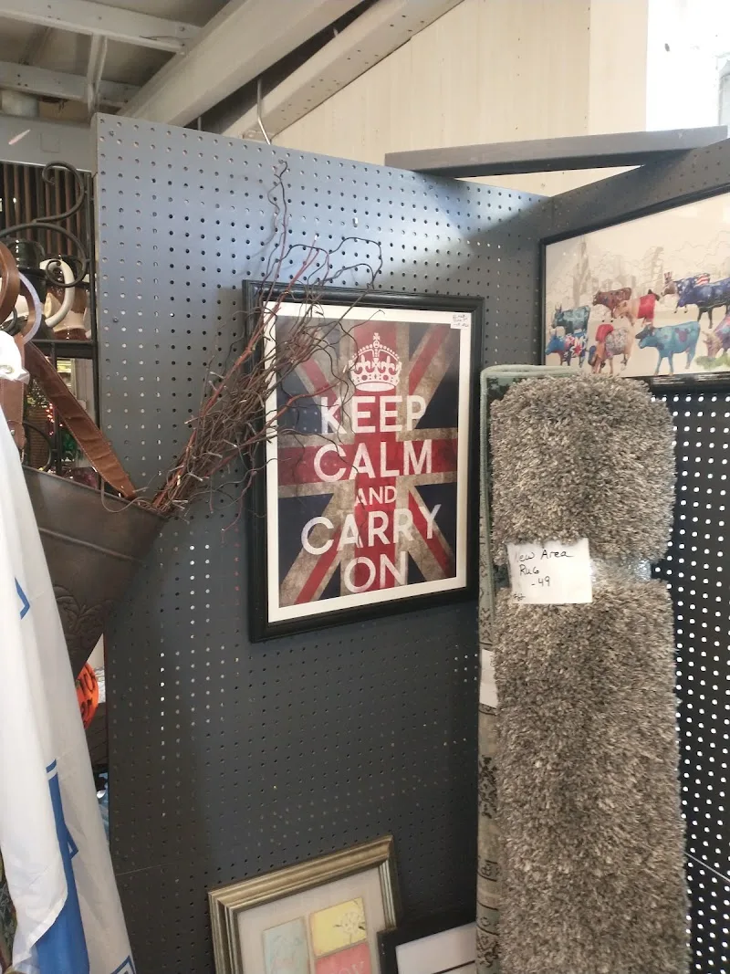 Consignments and More Inc