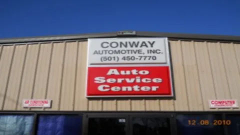 Conway Automotive Investments Inc (FP)