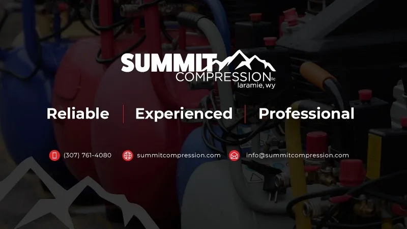Cooke Enterprises Laramie LLC