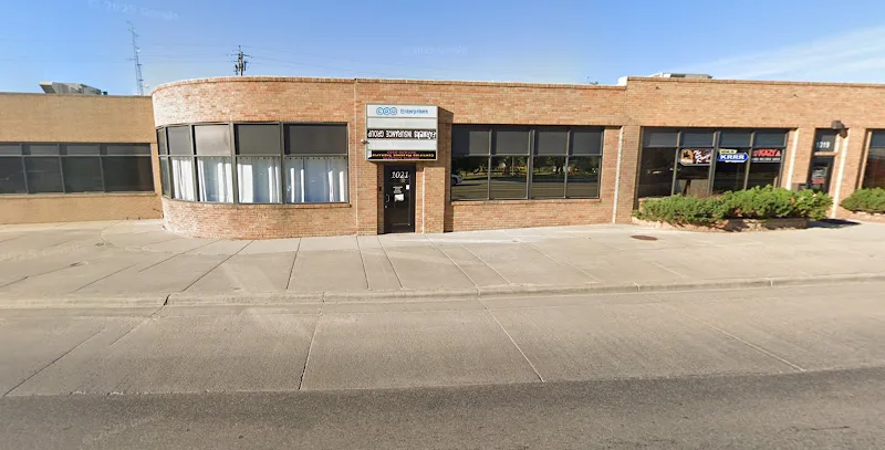 Cooke Enterprises LLC