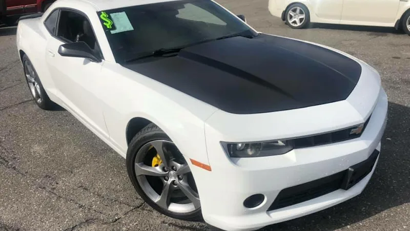 Cooper Family Auto LLC (FP)