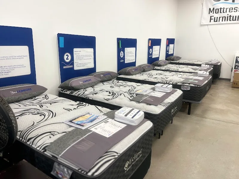 Copa Mattress