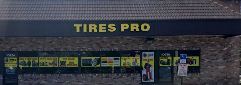 Coral Tires LLC