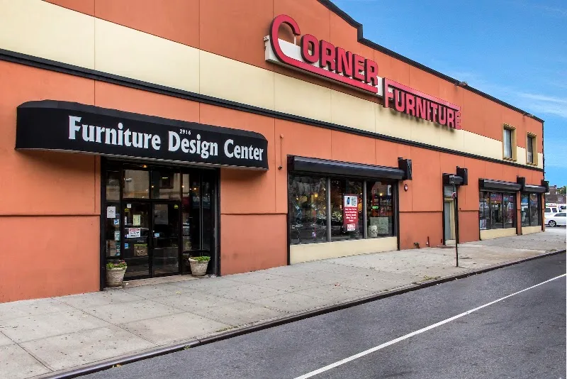 Corner Furniture Discount Center