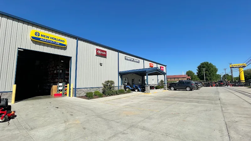 Cornerstone Industrial Services LLC (TF)