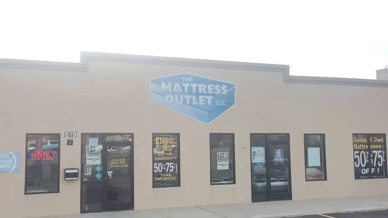 Cortez Mattress Company LLC