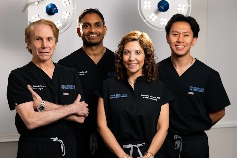 Cosmetic Surgery Center of S FL llc (AC)