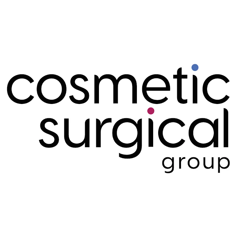 Cosmetic Surgical Group LLC (AC)