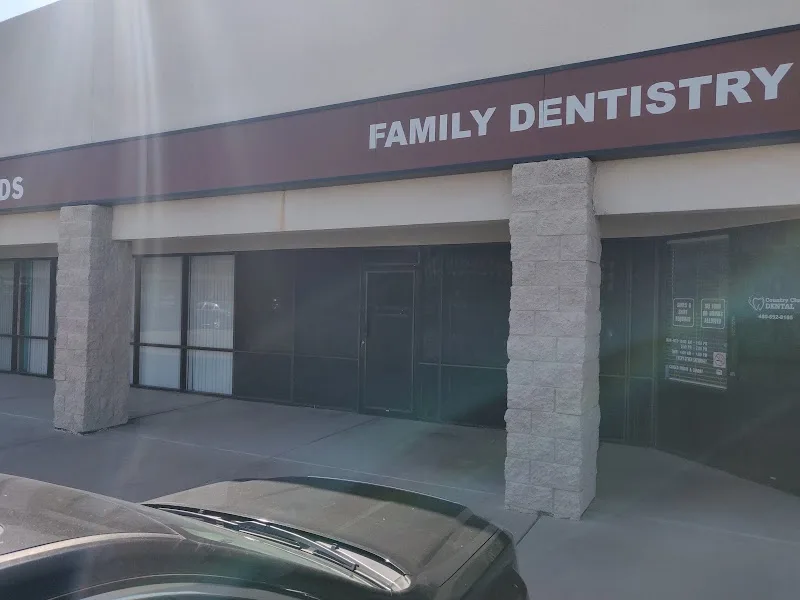 Country Club Dental Inc