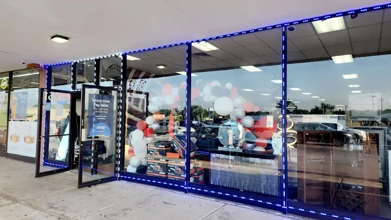 Country Furniture And Appliances Inc