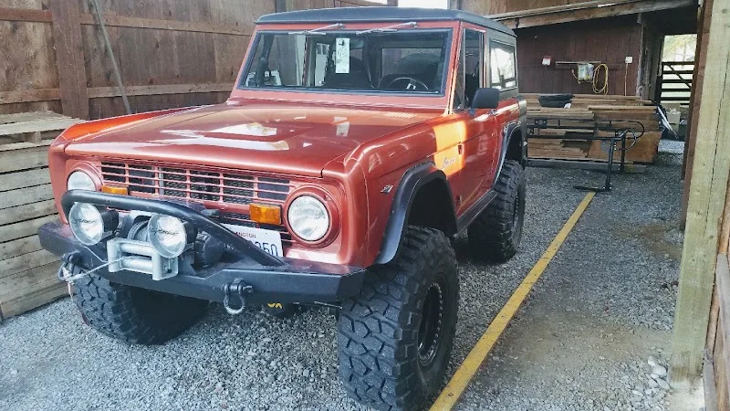 Countryside Automotive LLC