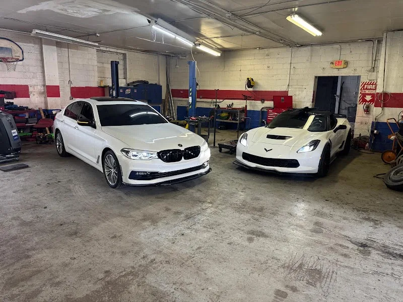 Cousins Car Care LLC