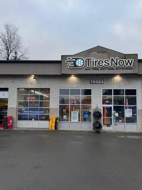 Covington Best Tire Inc