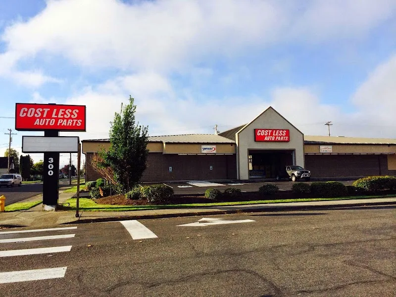 Cowlitz River Auto Repair LLC