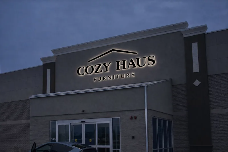Cozy Haus Furniture and Mattress Inc