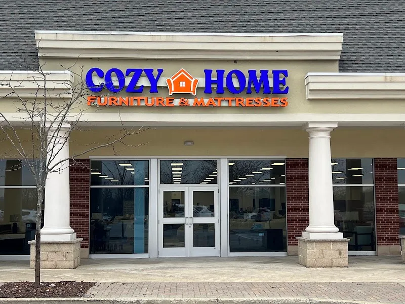 Cozy Home Furniture