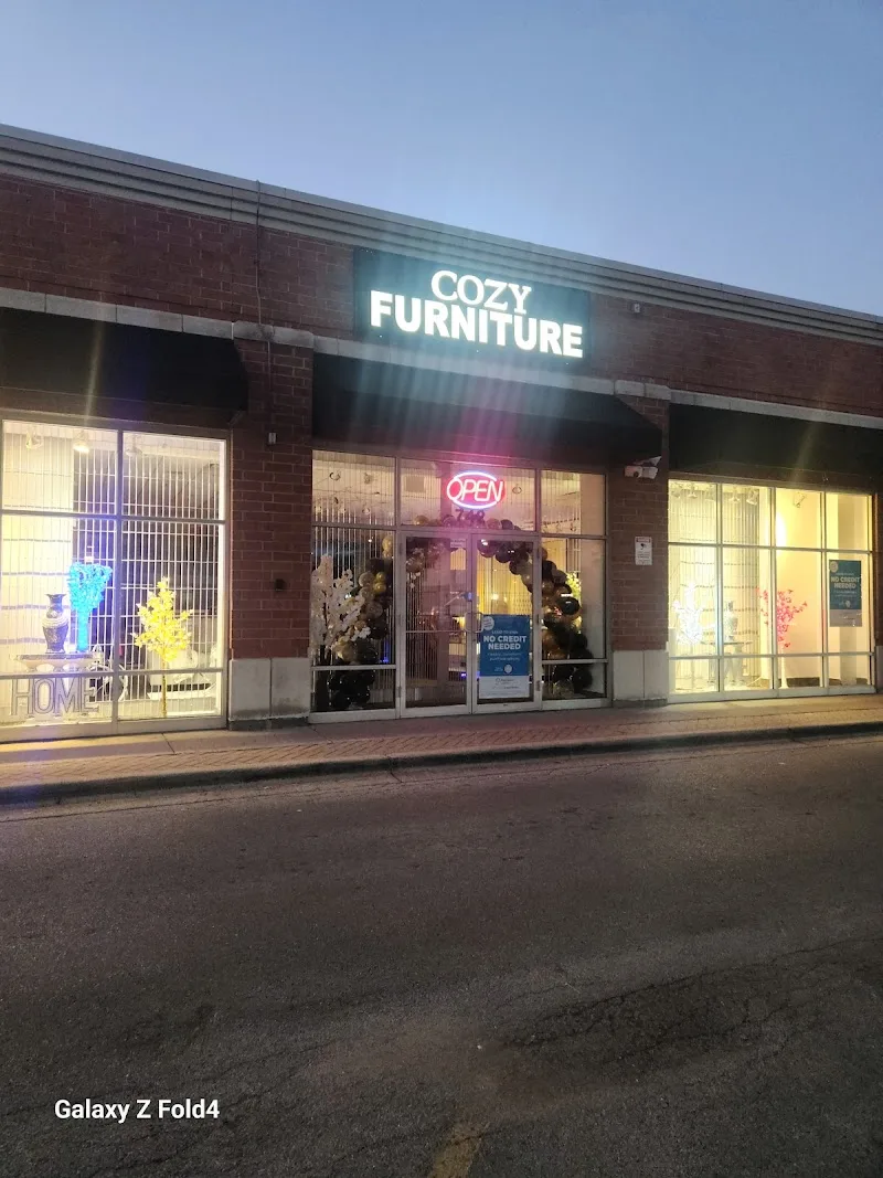 Cozy Mattress and Furniture Inc