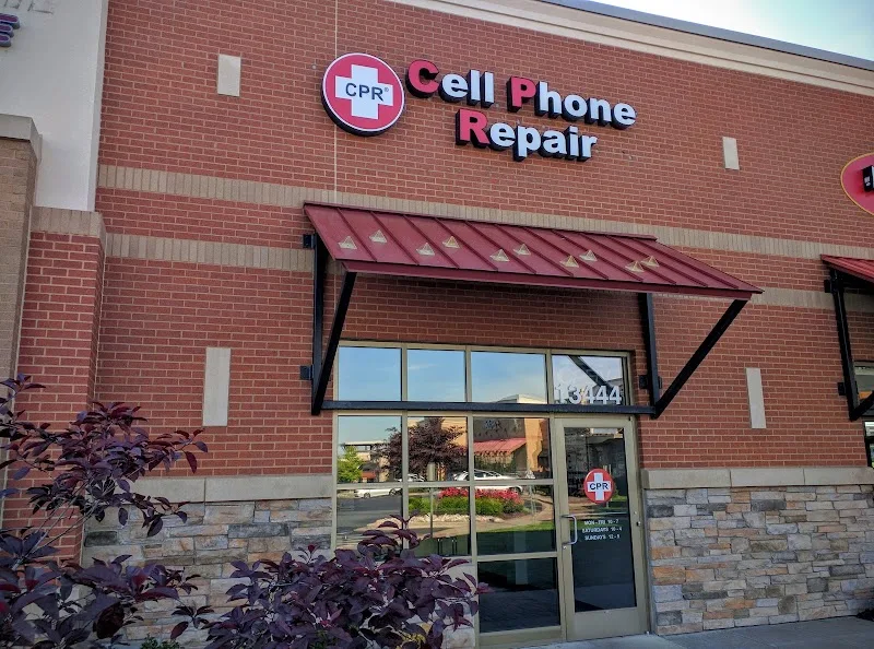 CPR Cell Phone Repair
