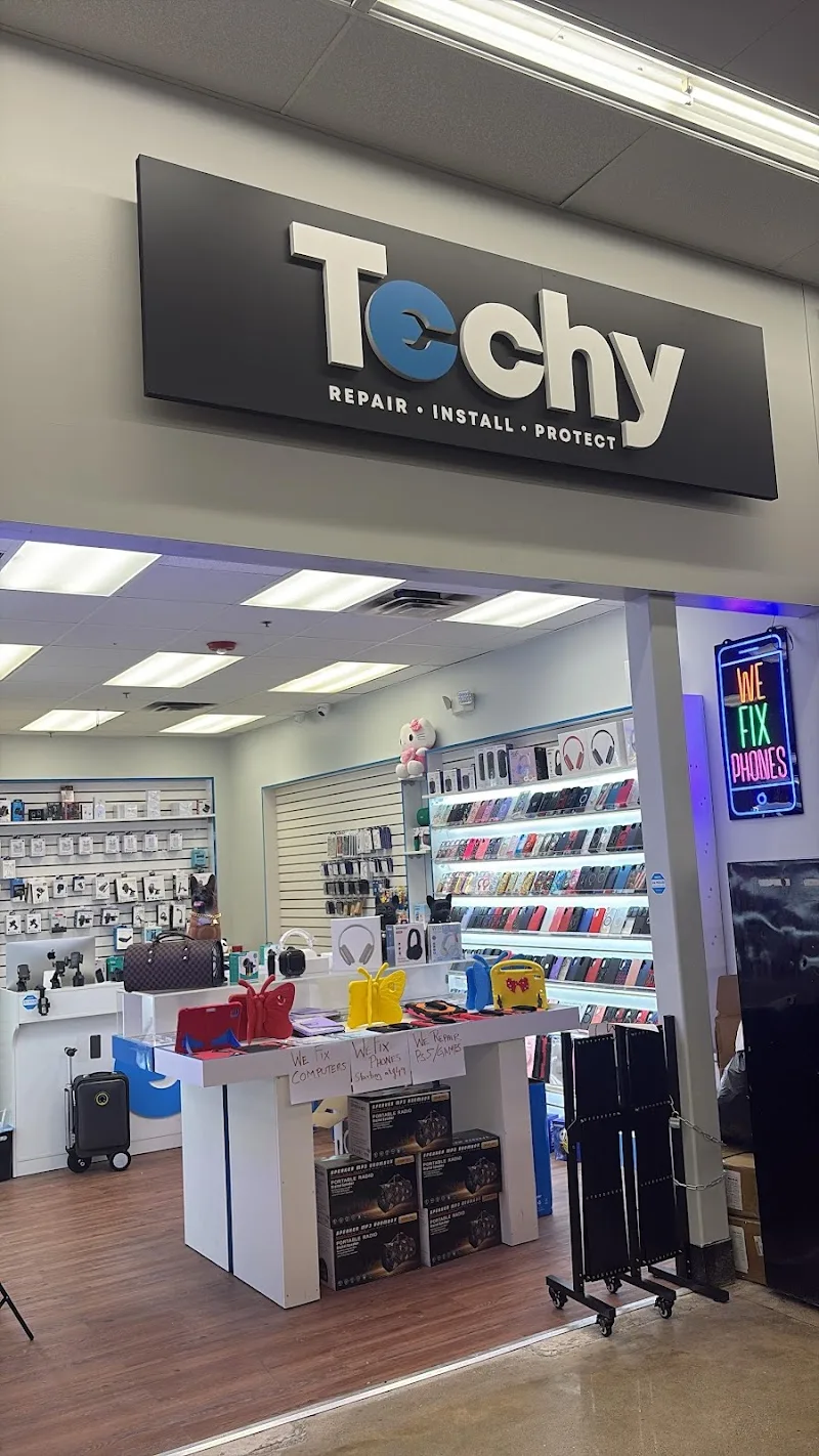 CPR Cell Phone Repair Hampton