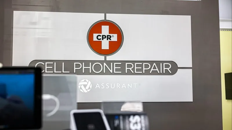 CPR Cell Phone Repair Palm Coast LLC