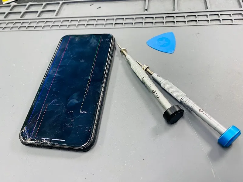 CPR-Cell Phone Repair - Salem NH