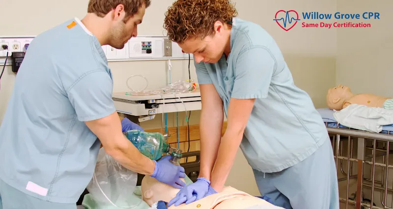 CPR Horsham Associates LLC (BR)