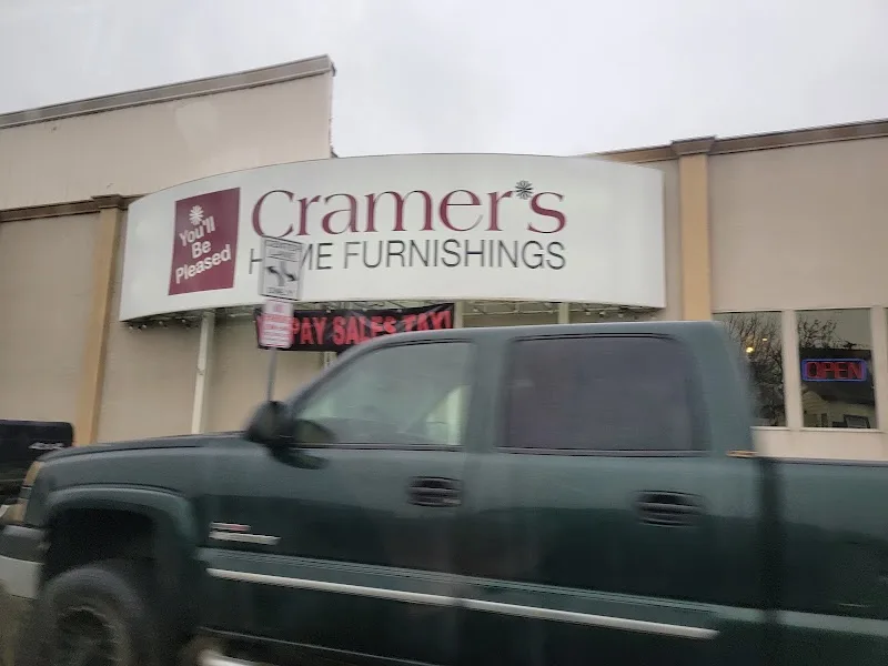 Cramers Home Furnishings- Ellensburg