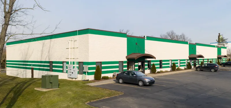 Cranberry Mattress Loft LLC (LP)