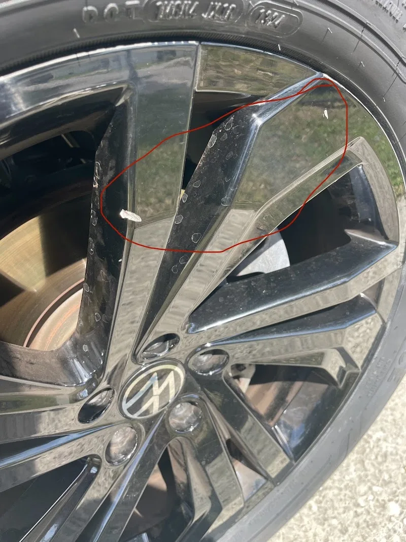 Crespo Tire Services LLC
